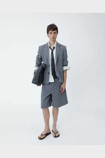 Blazer Oliver Grey Melange - 3