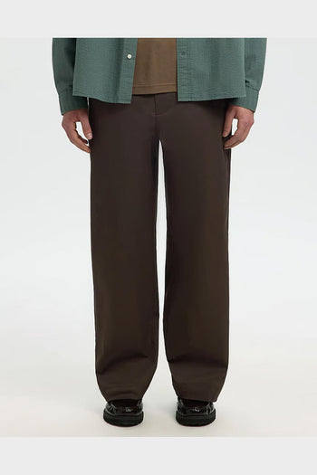 Pantalone Wide Leg Axel Jari Delicioso - 2