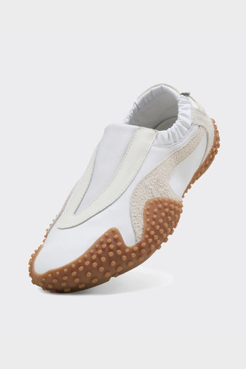 Sneakers W Mostro Move White/Warm White - 4