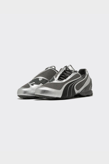 Sneakers V-S1 Metallic Shadow Grey - 2