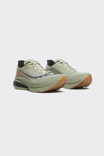 Sneakers Endorphin Azura Sage/Laurel - 2