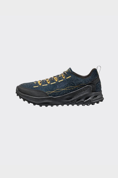 Sneakers Jasper Zionic Sky Captain/Lemon Curry