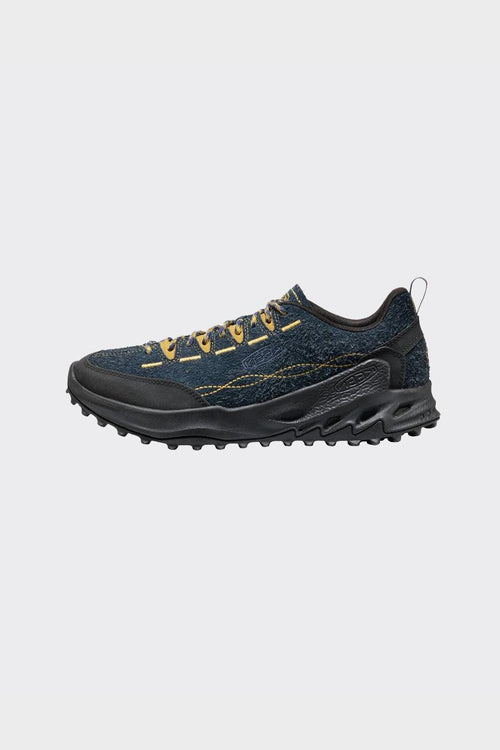 Sneakers Jasper Zionic Sky Captain/Lemon Curry
