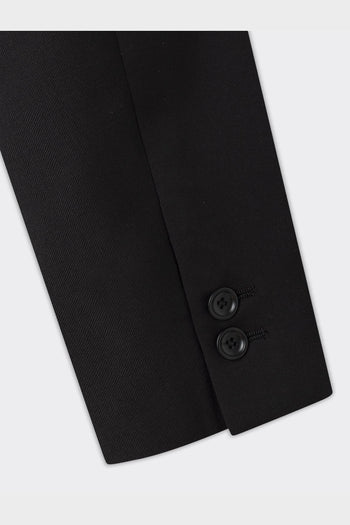 Blazer Suit Cadore Nero - 2