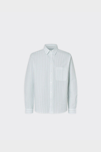 Camicia Saryan Skywriting
