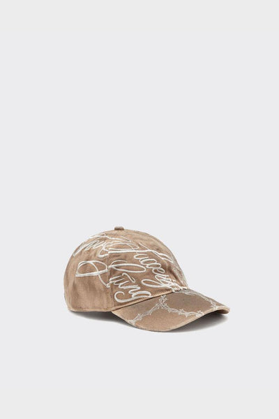 Cappello C-Thyne Beige
