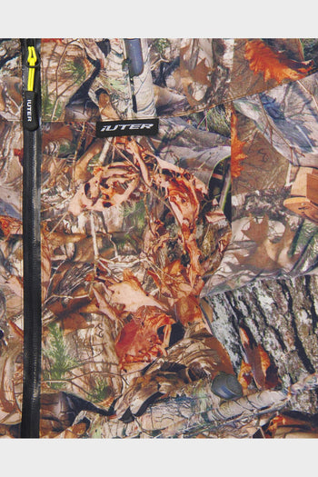 Giacca Armor Taped Hunter - 3