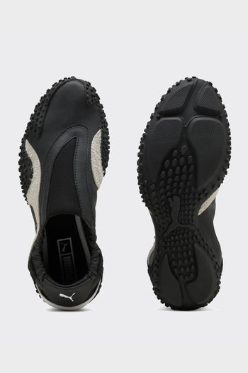 Sneakers W Mostro Move Black/White - 5