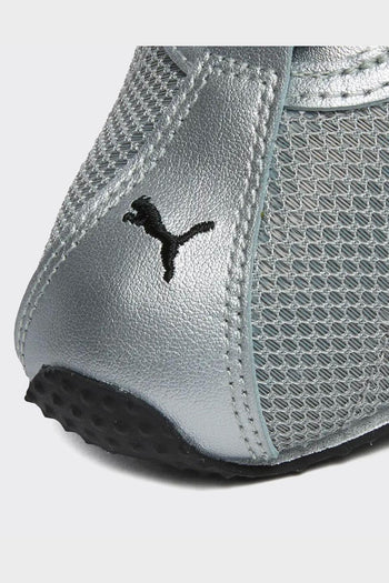 Sneakers H-Street Chrome Silver/Black - 4