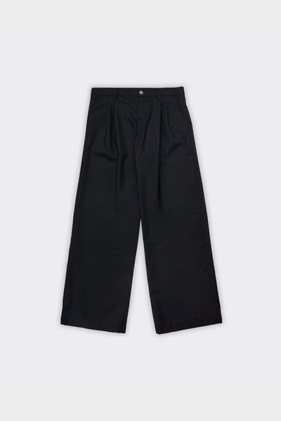 Pantalone Humphrey Nero