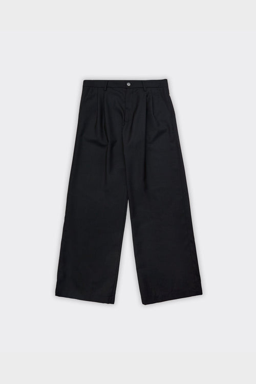 Pantalone Humphrey Nero
