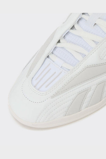 Sneakers Hammer Pro Ltd Triple White - 3