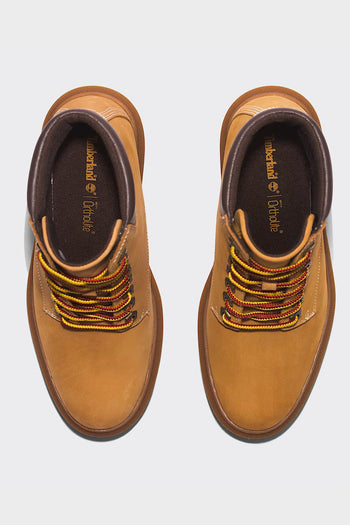 Stivale Women's Allington Heights Wheat - 4