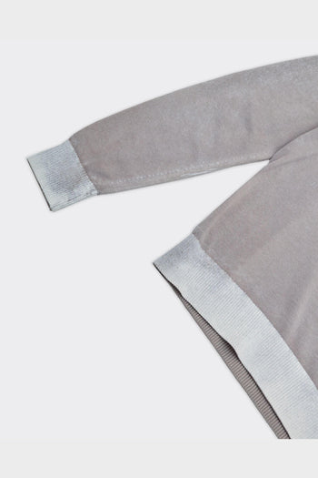 Maglia K-Larence Grigia - 4