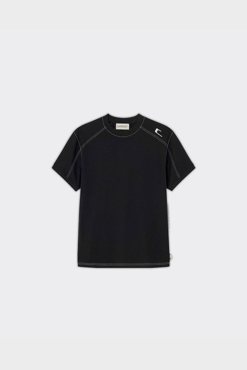 T-Shirt Hayes Asphalt