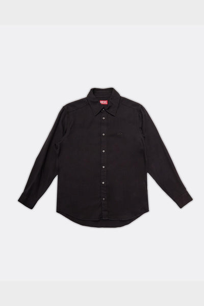 Camicia S-Simply Nera