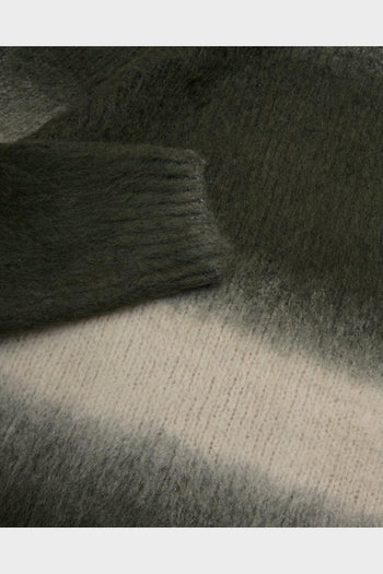 Maglione Knit Safabio Stripes - 5