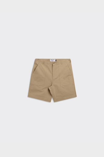 Shorts Milton Beige Starfish