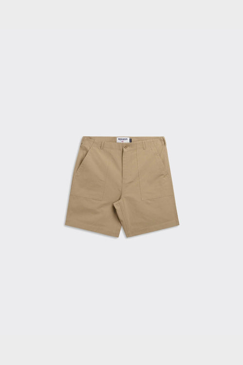 Shorts Milton Beige Starfish