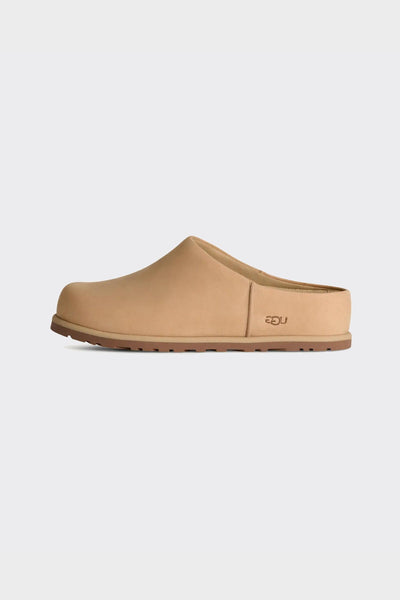 Clog W Otzo Mustard Seed