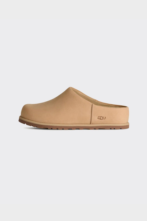 Clog W Otzo Mustard Seed