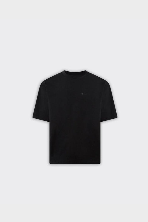 T-Shirt Black Edition Nera