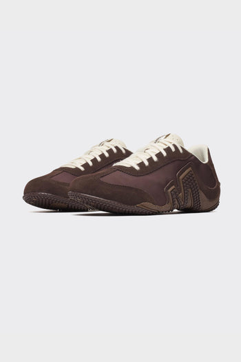 Sneakers Relay Se Coffee - 2
