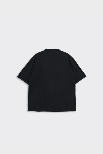 T-Shirt Triple Y Nera - 3