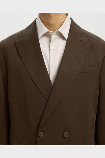 Blazer Relaxed Kim Double Breasted Delicioso - 3