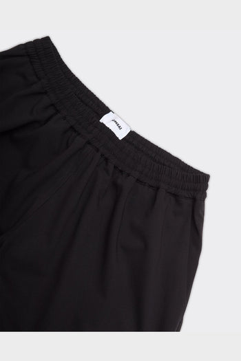 Shorts Basket Fit Neri - 2