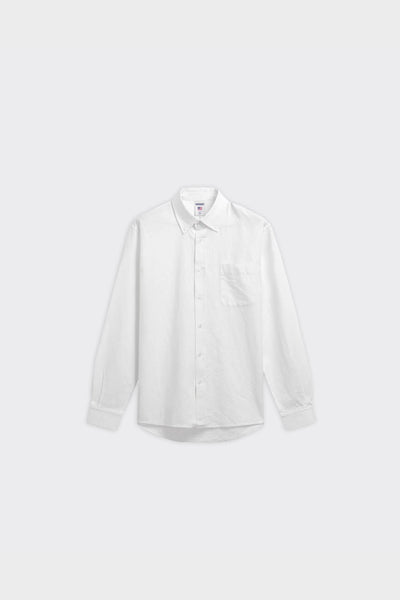 Camicia Chimenticook Bianca