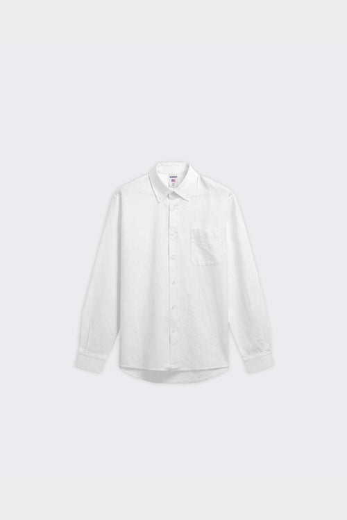 Camicia Chimenticook Bianca