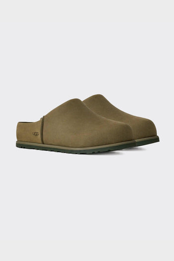 Clog Otzo Burnt Olive - 2