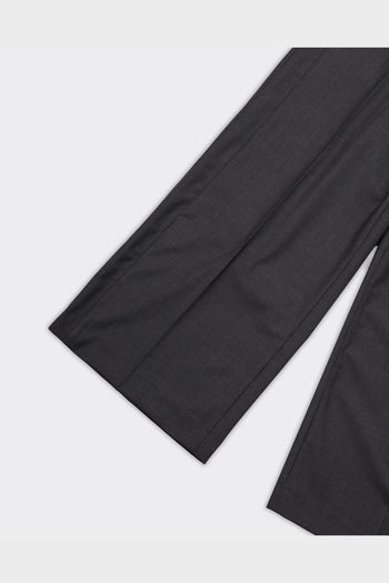 Pantalone Sartoriale Eron Licorice - 2