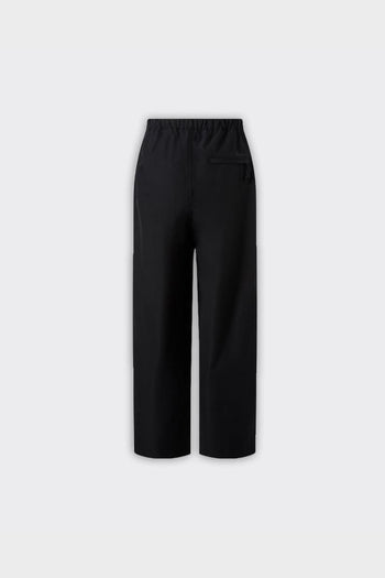 Pantaloni Long Pants Black Edition Neri - 3
