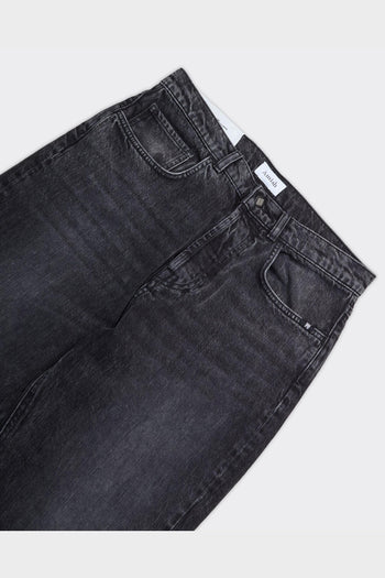 Jeans Jeremiah Denim Nero - 2