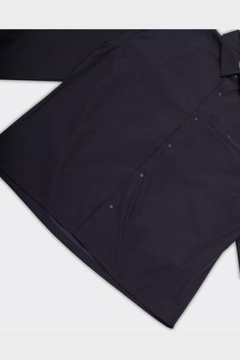 Camicia Black Edition Nera - 3