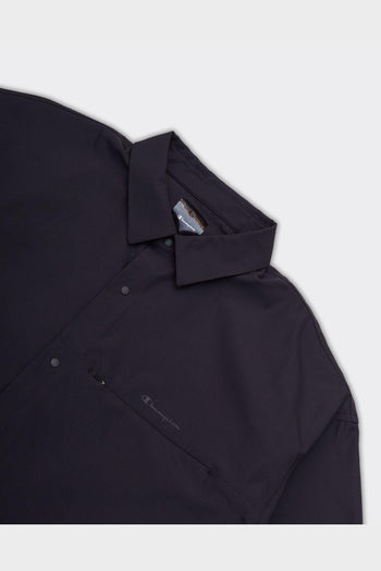 Camicia Black Edition Nera - 2