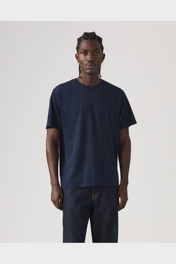 T-Shirt Ng Essential Blu - 2