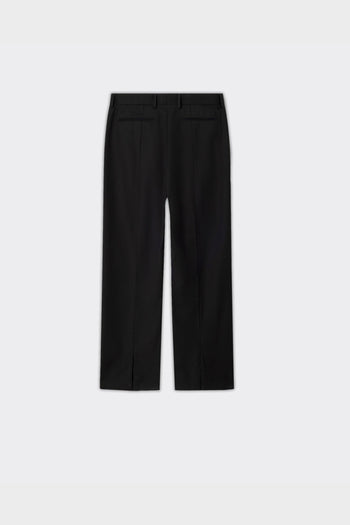 Pantalone Suit Cadore Nero - 3