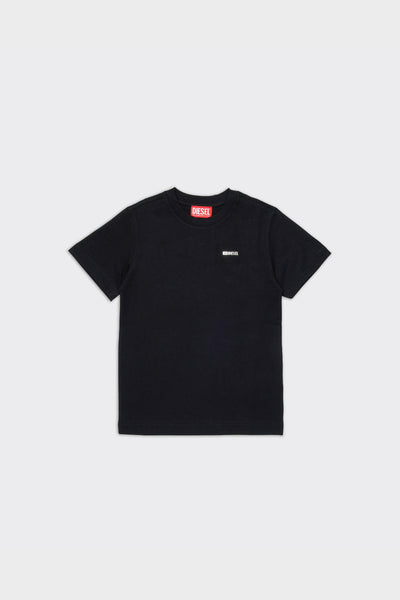 T-Shirt T-Norms Nera