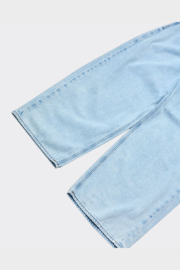 Jeans 1997 D-Enim Azzurro - 3