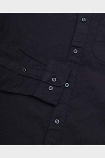 Camicia Rick Ox Nera - 3