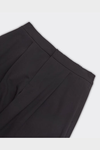 Pantaloni Loose Neri - 2