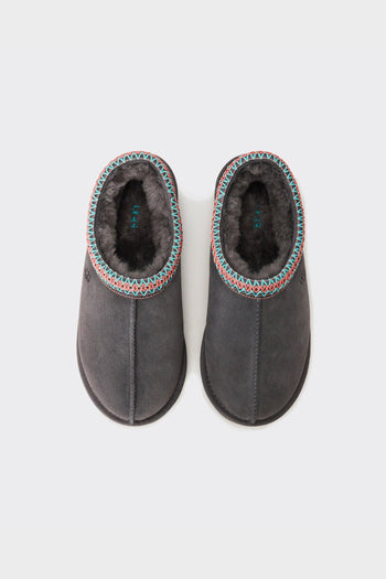 Ciabatta M Tasman II Dark Grey - 3