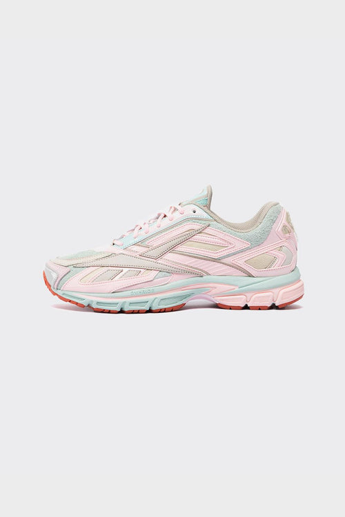Sneakers Premier Road Ultra Tranquil Teal/Pure Pink/Linen