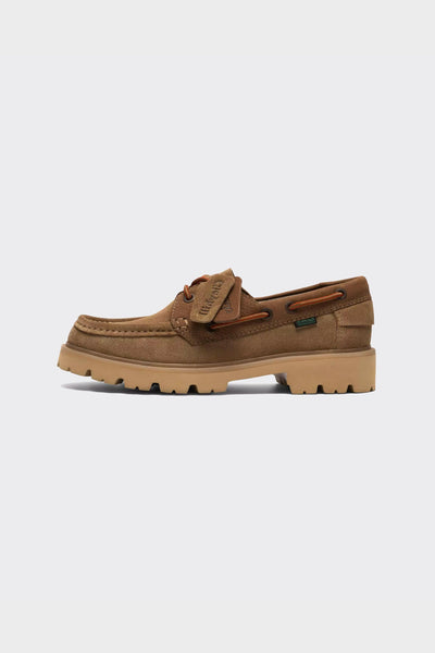 Scarpa Da Boat Cleyhill Dark Sand