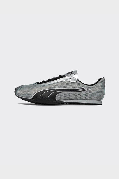 Sneakers H-Street Chrome Silver/Black