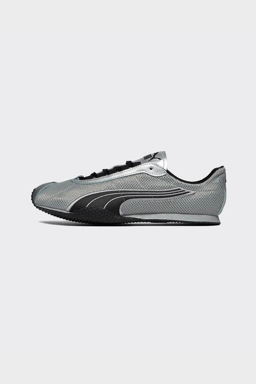 Sneakers H-Street Chrome Silver/Black