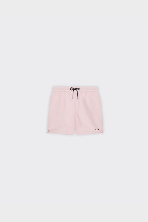 Shorts Waterscape Hybrid 17" Faded Pink